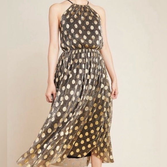 NWT Anthropologie Dress - Picture 2 of 6
